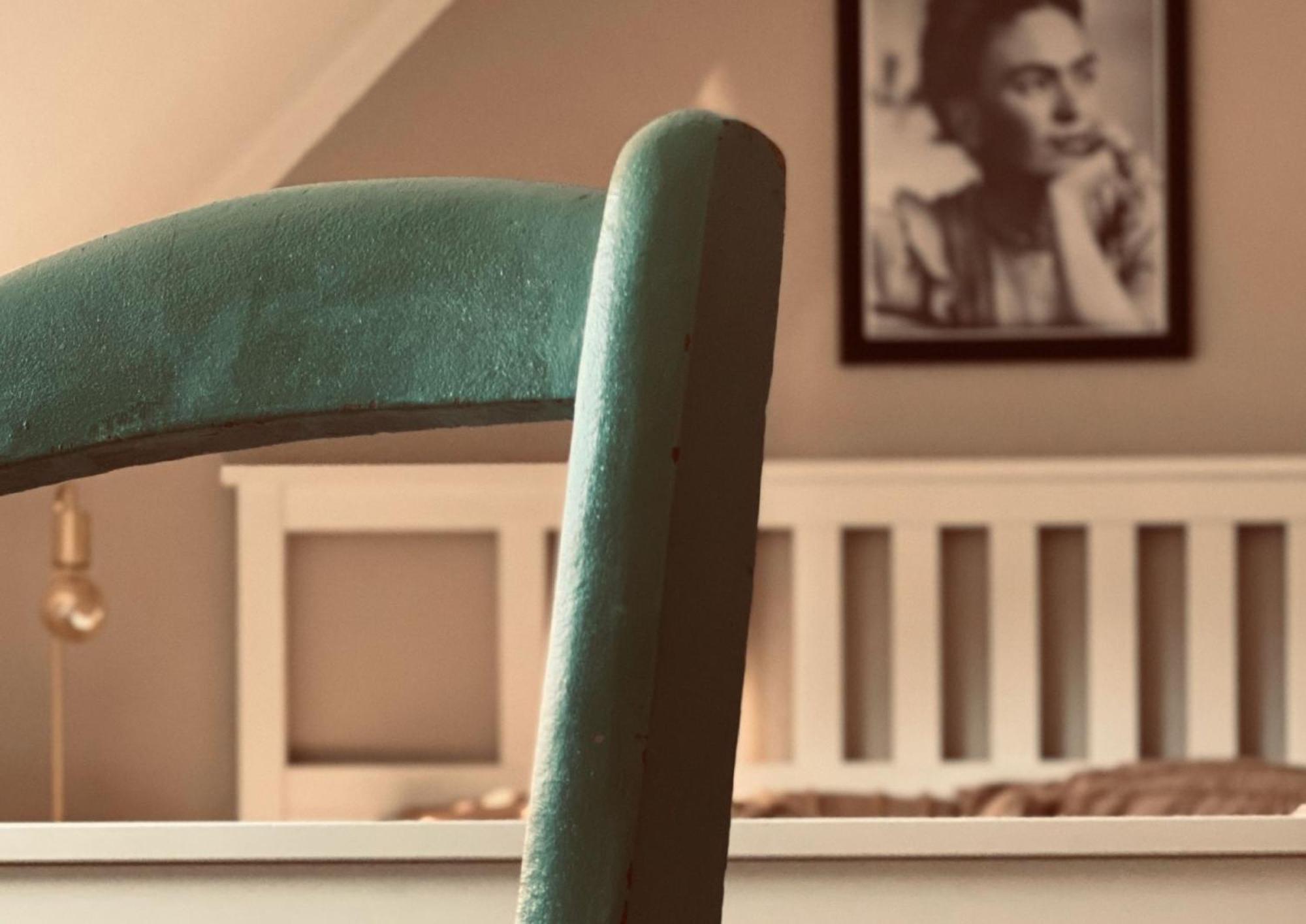 Heart Ferienwohnungen Frida I Kahlo Vogtsburg Kültér fotó