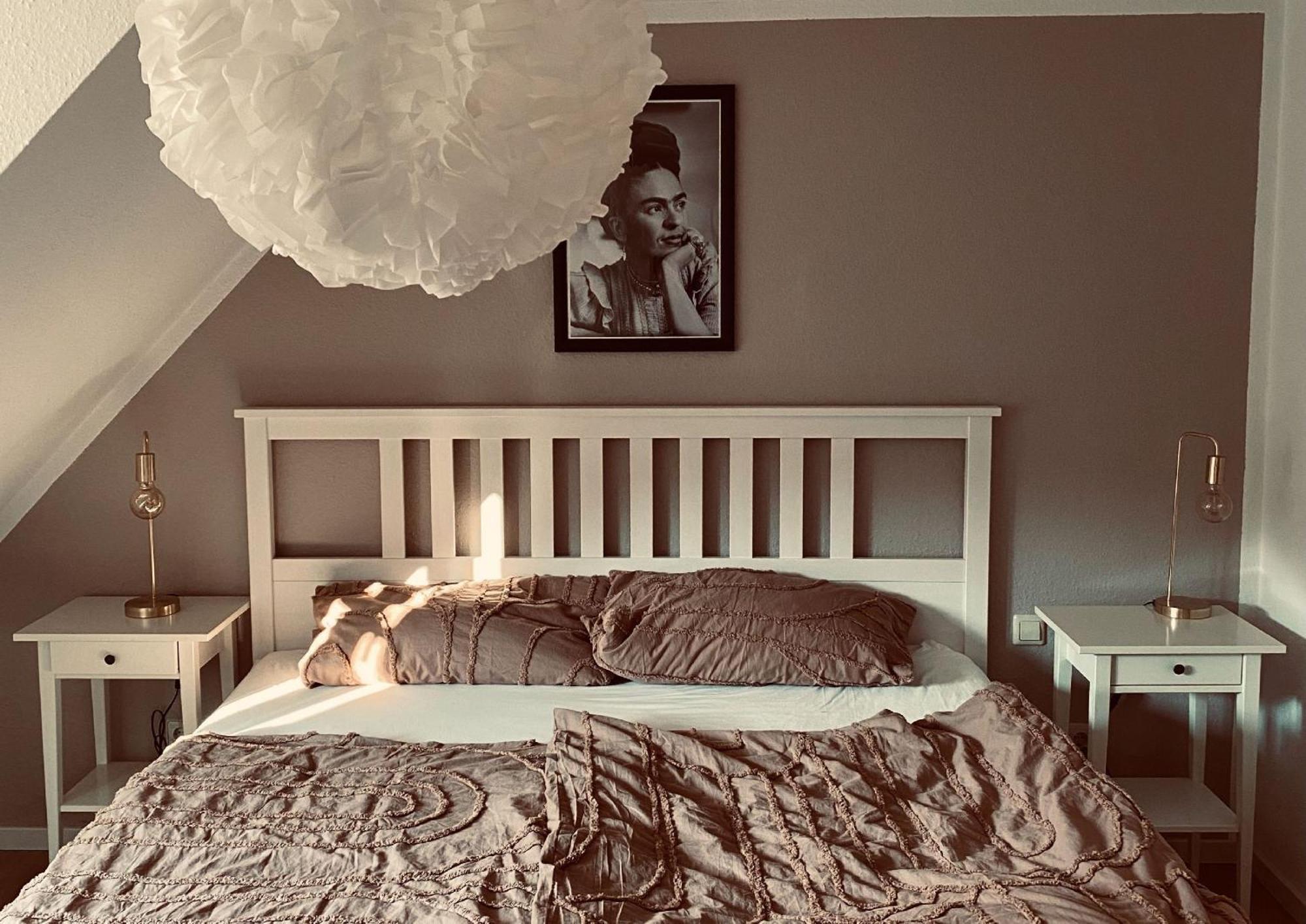Heart Ferienwohnungen Frida I Kahlo Vogtsburg Kültér fotó