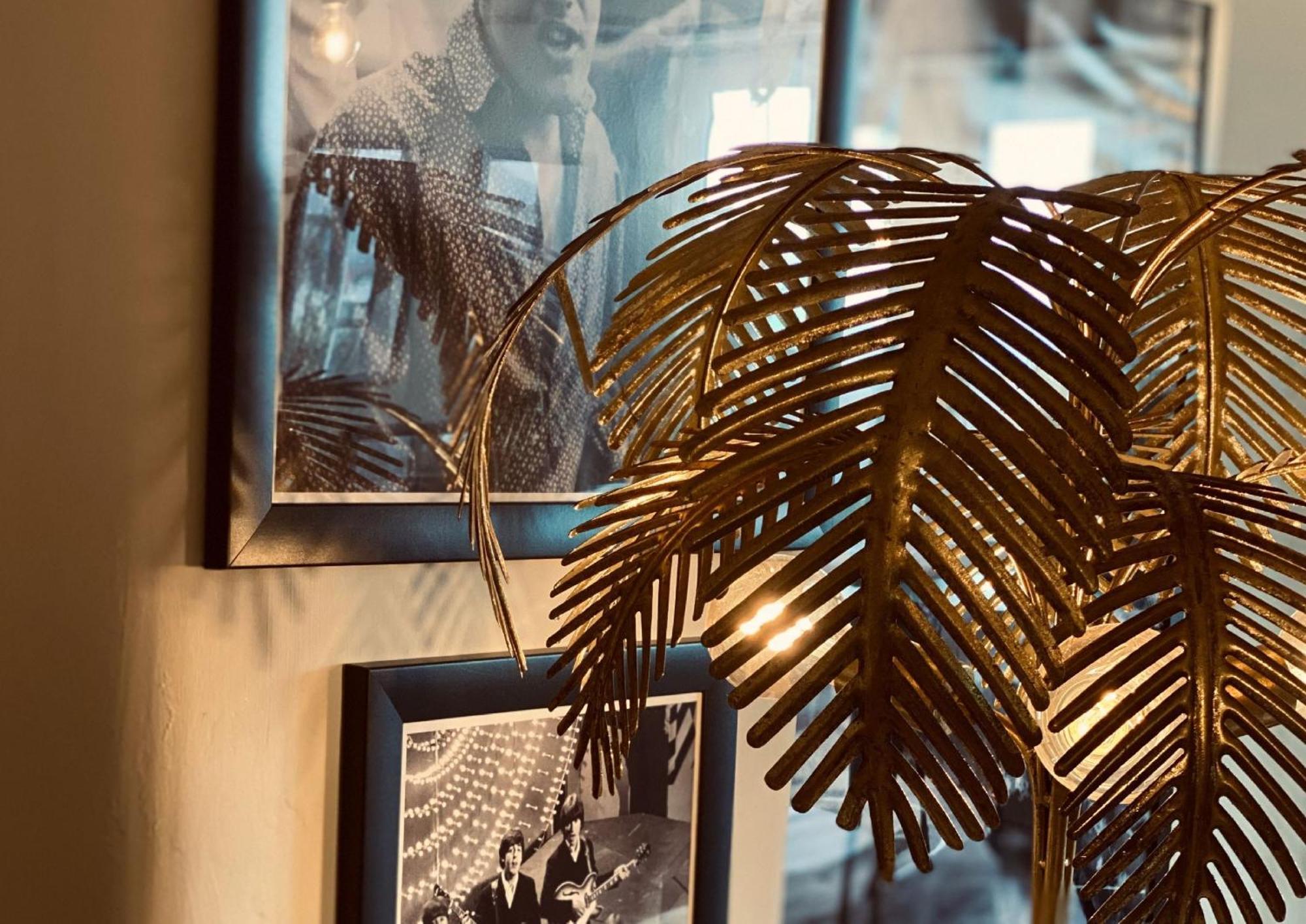 Heart Ferienwohnungen Frida I Kahlo Vogtsburg Kültér fotó